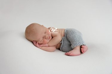 Newborn Photography Liverpool - Eden Media