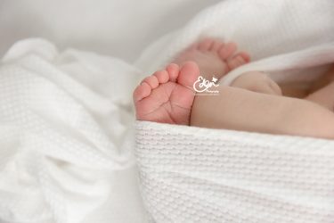 Newborn Photography Liverpool - Eden Media